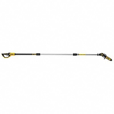 Cordless Polesaw Bar 8 L Shaft 10 ft L