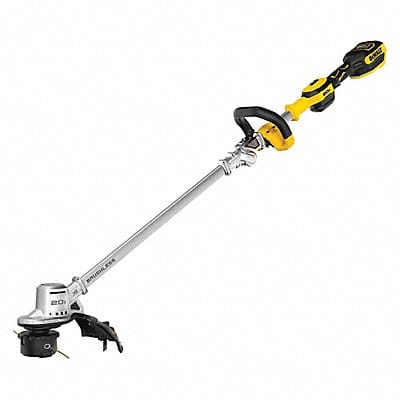 Cordless String Trimmer 50 Shaft L