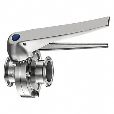 Butterfly Valve Lever