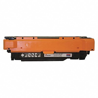 Toner Cartridge 6000 Max Page Yield