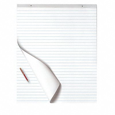 Easel Pad Lined Paper 27 x 34 Sheet Sz