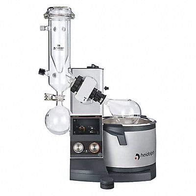 Rotary Evaporator 1300W Heating Capacity