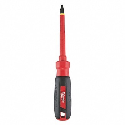 Insulated ECX Screwdriver #2