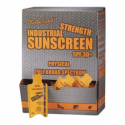 Industrial Sunscreen PK50