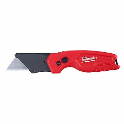 Folding Utility Knife 6-5/32 L