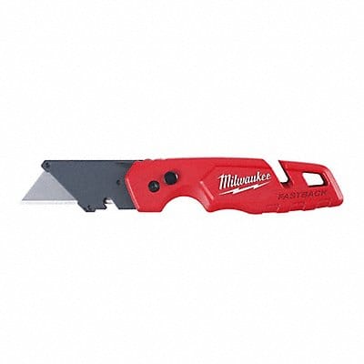 Folding Utility Knife 6-7/8 L