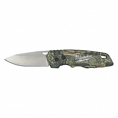 Folding Utility Knife 7-1/2 L