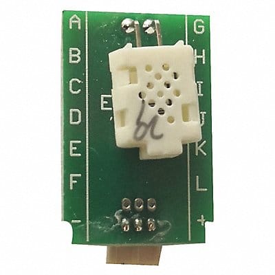 Humidity Sensor