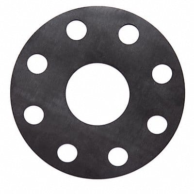 Flange Gasket Full Face 2 Pipe