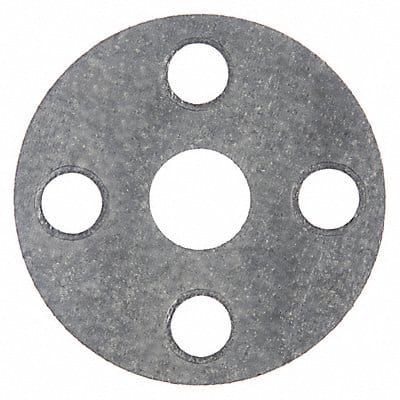 Flange Gasket Full Face 1-1/4 Pipe