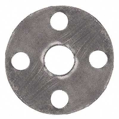 Flange Gasket Full Face 3 Pipe