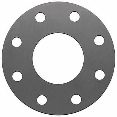 Flange Gasket Full Face 3 Pipe