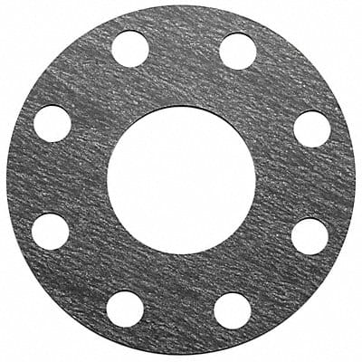 Flange Gasket Full Face 3 Pipe