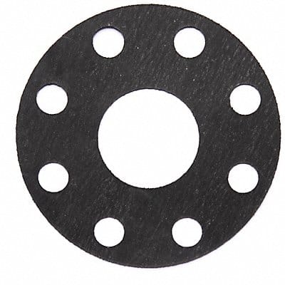 Flange Gasket Full Face 8 Pipe