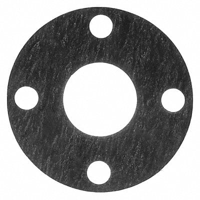 Flange Gasket Full Face 1/2 Pipe