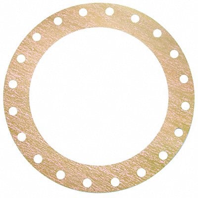 Flange Gasket Full Face 20 Pipe