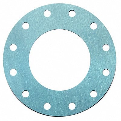 Flange Gasket Full Face 10 Pipe