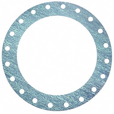 Flange Gasket Full Face 22 Pipe