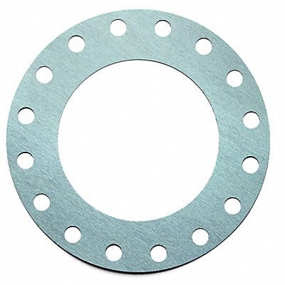 Flange Gasket Full Face 10 Pipe