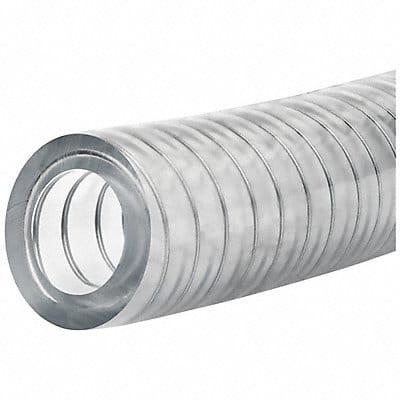 Tubing PVC 1-1/2 I.D. 2 O.D.