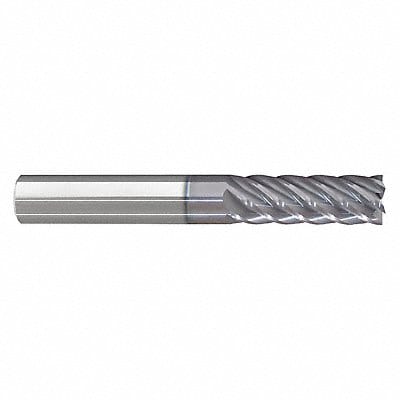 Cor Rad End Mill 3/4 Carb 0 rad