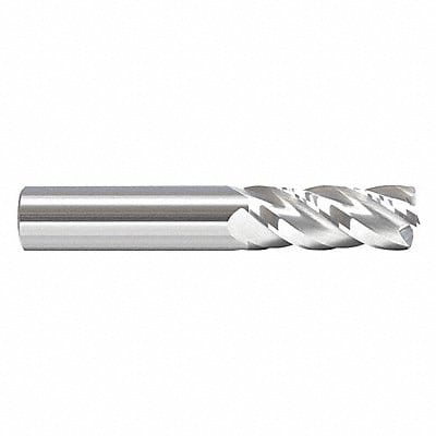 Cor Rad End Mill 5/8 Carb 0 rad