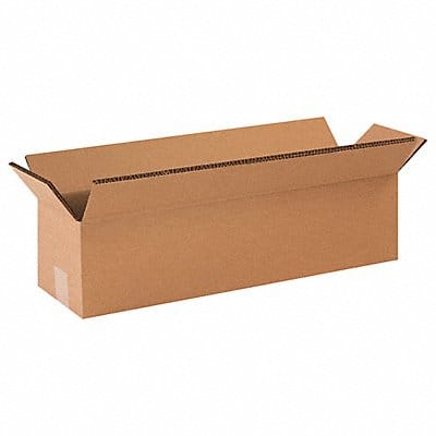 Shipping Box 24x6x6 in