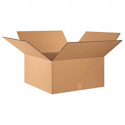 Shipping Box 26x26x12 in