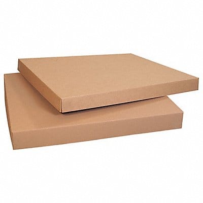 Shipping Box 49 1/4x41 1/4x4 in