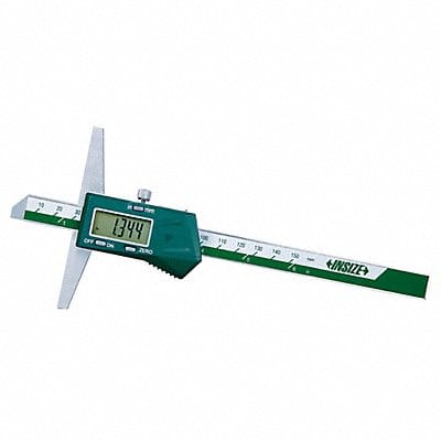 Electronic Depth Gage