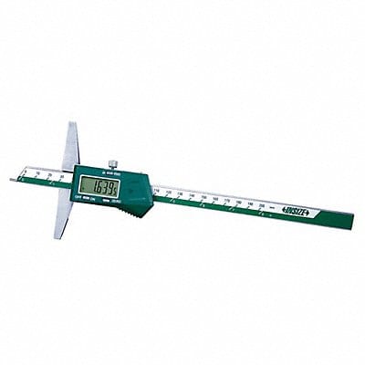 Electronic Hook Depth Gage