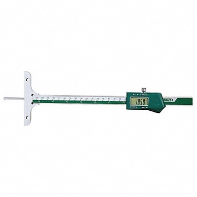 Electronic Hook Depth Gage