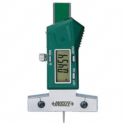 Mini Electronic Depth Gage