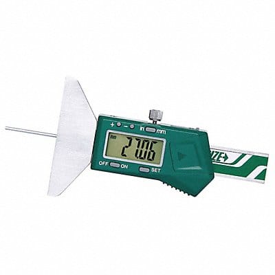 Mini Electronic Depth Gage