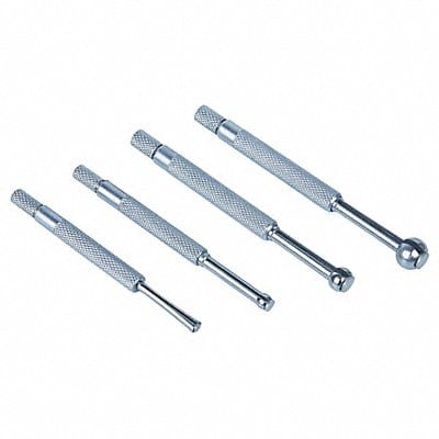 Small Hole Gauge Set Contact Split Ball