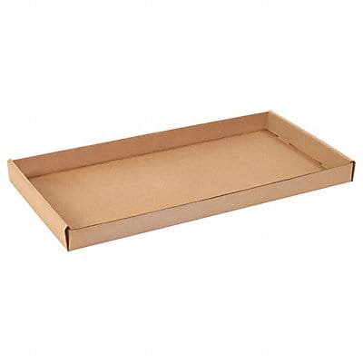 Shipping Box 24x12x2 in