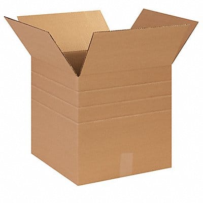 Shipping Box 14x14x14-8 in