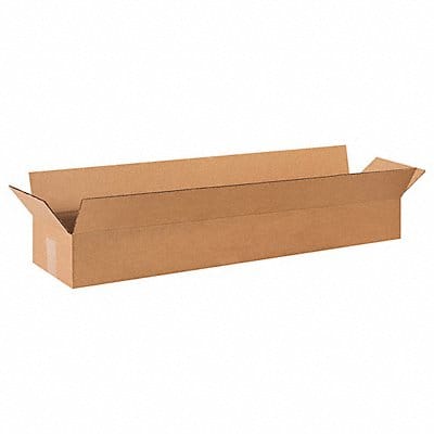 Shipping Box 36x8x4 in