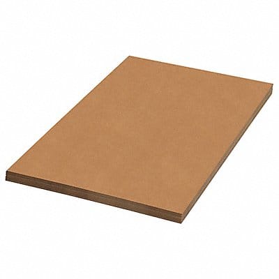 Corrugated Pads 16 W 12 L 32 ECT