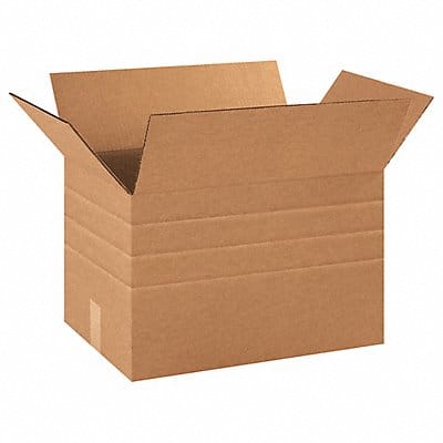 Shipping Box 18x12x12-6 in