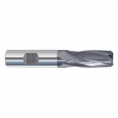 Corner Chamfer End Mill 5/16 Carbide