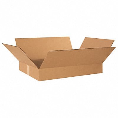 Shipping Box 19x12x3 in