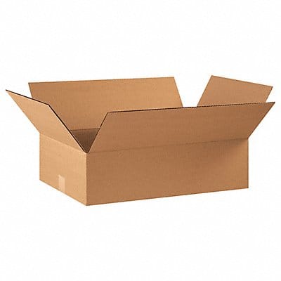 Shipping Box 22x12x6 in