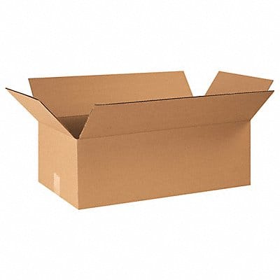 Shipping Box 24x12x8 in