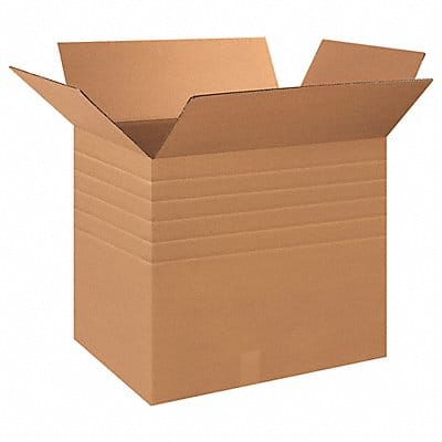 Shipping Box 28x20x24-14 in