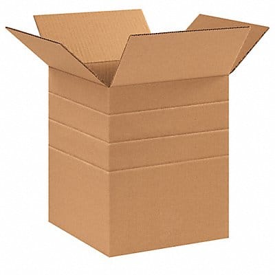 Shipping Box 10x10x12-6 in