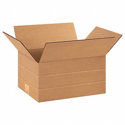 Shipping Box 12x9x6-2 in