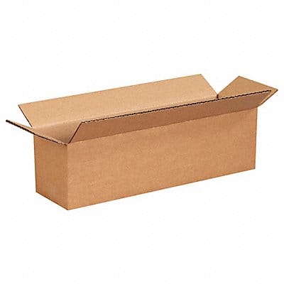 Shipping Box 13x3x3 in