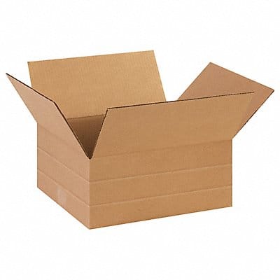 Shipping Box 14x12x6-2 in