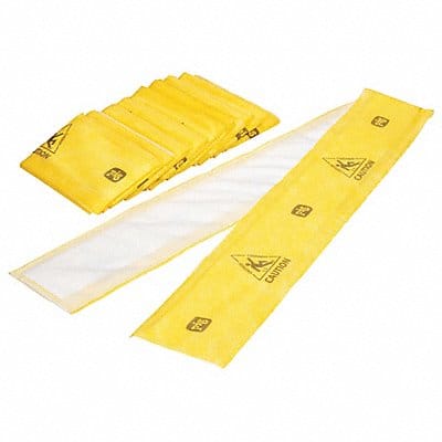 Absorbent Strip Heavy Absorbency PK10